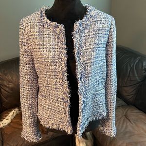 Carolina Belle jacket